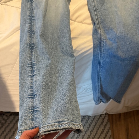 American Eagle Outfitters Denim Stretch Jeans - Picture 4 of 6